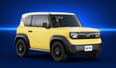 Vinfast đạt kỷ lục bàn giao hơn 16.000 ô tô điện trong tháng 11/2024