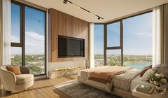 6 giá trị độc bản tại The Continental: Định nghĩa mới về chuẩn sống toàn cầu