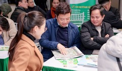 Bản đồ dòng tiền an cư và đầu tư 2025: Hanoi Melody Residences giữ vị trí tâm điểm