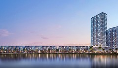 SonKim Land - phát triển di sản tại vị trí đắt giá bậc nhất TP.HCM