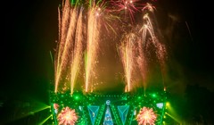 Eco Central Park Countdown 2025: Soái ca Mai Tiến Dũng hiện diện 