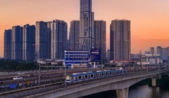 The 9 Stellars - Tâm điểm đầu tư tại trạm cuối Metro Bến xe Suối Tiên 