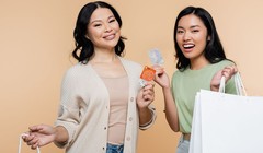 Siêu ưu đãi tại Aeon Mall dành cho chủ thẻ quốc tế SHB 