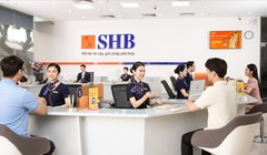 SHB được chấp thuận tăng vốn điều lệ lên 40.658 tỷ đồng qua phát hành cổ phiếu trả cổ tức 
