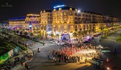 Tiềm lực của Regal Group trước khi trở thành công ty đại chúng