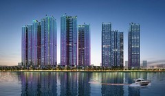 3 quý đầu năm, SCG báo lãi 129 tỷ đồng, vượt 29% so với kế hoạch năm 