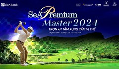 SeABank ra mắt định vị giá trị mới dành cho khách hàng SeAPremium