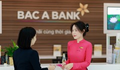 Khách hàng cá nhân hưởng lãi vay ưu đãi từ Bac A Bank dịp đầu năm 2025 