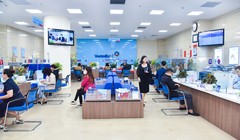 VietinBank sẵn sàng bứt phá cùng kỷ nguyên vươn mình của dân tộc