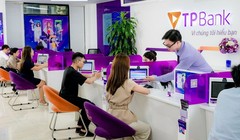 TPBank “kích hoạt” loạt ưu đãi lãi suất cho vay chỉ từ 4,7%