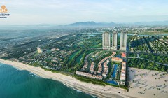 Newtown Diamond – Lựa chọn lý tưởng khi nhu cầu căn hộ cao cấp tại Đà Nẵng tăng mạnh