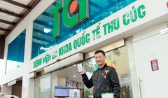 Thu Cúc TCI tri ân khách hàng cũ tổng trị giá 200 tỷ đồng