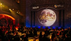 Say lòng với những trải nghiệm nơi “Dạ tiệc Ánh trăng”