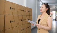 Khi phụ nữ làm chủ doanh nghiệp - chinh phục từng ước mơ