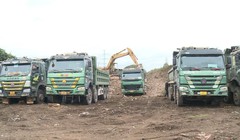 EVNHANOI đẩy nhanh tiến độ triển khai các công trình đầu tư xây dựng để đảm bảo cung ứng điện