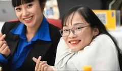 Ứng viên giải thưởng “Bền Đam Mê”: Ấn tượng hành trình hiện thực ước mơ, nỗ lực cống hiến