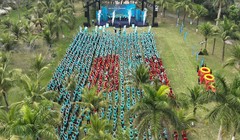 Ngày hưởng ứng bác tài xanh công nghệ: Tôn vinh tài xế xe xanh 