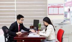 Agribank góp sức giúp người trẻ hiện thực hóa giấc mơ an cư