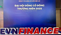 EVNFinance sẵn sàng cho Đại hội đồng cổ đông thường niên năm 2025