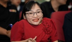 Cô giáo "Tâm thủy tinh" và câu chuyện truyền lửa tại “Bền Đam Mê”