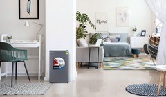 Tủ lạnh mini Funiki: Giải pháp tối ưu cho homestay và khách sạn mini