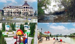 Legend Valley Hotel tại Hà Nam: Điểm đến sự kiện và nghỉ dưỡng lý tưởng
