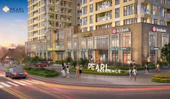 Pearl Residence tại Cửa Lò được nhà đầu tư săn đón khi thị trường nóng lên