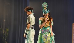 Nhạc kịch học đường đẳng cấp quốc tế - Bước đi mới trong giáo dục khai phóng tại Victoria School