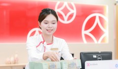 SeABank đạt lợi nhuận 4.350 tỷ đồng quý I/2025