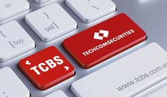 TCBS hoàn tất nộp bổ sung thuế 