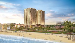 Pearl Residence - căn hộ ven biển duy nhất sở hữu lâu dài tại Cửa Lò chính thức ra mắt