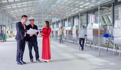 Doanh nghiệp bứt phá kinh doanh cùng loạt ưu đãi hấp dẫn từ Agribank