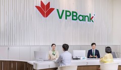 Bám sát kế hoạch năm 2025, VPBank ghi nhận kết quả kinh doanh tích cực trong quý I