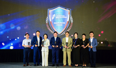 Phó Tổng Giám đốc VietinBank nhận Giải thưởng “Nhà Lãnh đạo IT của năm”