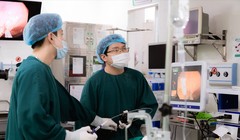 Ung thư đại tràng xuất hiện cả ở những người trẻ tuổi