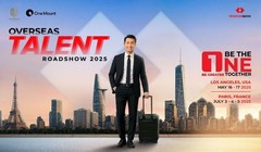 Chiến lược ''chiêu mộ người Việt toàn cầu'' của Techcombank