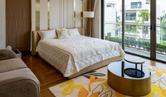 Quần thể nghỉ dưỡng và thể thao Ruby Tree Golf Villas sẵn sàng đón làn sóng du khách đến Đồ Sơn