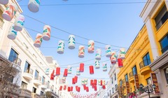 Vinhomes Golden Avenue “lên lịch” 2 năm viết lại bản đồ tăng giá tại TP Móng Cái