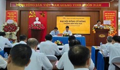 Cảng Quảng Ninh: Doanh thu vượt 662 tỷ đồng, mục tiêu trở thành trung tâm logistics quốc tế