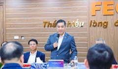 Đèo Cả và FECON hợp lực tham gia phát triển hạ tầng giao thông quốc gia