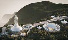 Sẽ có “bản sử thi bằng kiến trúc” kể về Bà Triệu tại quần thể du lịch Huyền tích Am Tiên