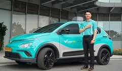 Quý I/2025, Xanh SM giữ vững ngôi vị dẫn đầu thị trường taxi Việt với 39,8 % thị phần