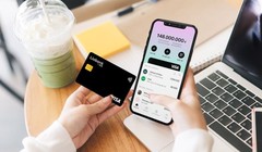 Ngân hàng số Liobank nâng cấp chương trình chi tiêu hoàn tiền sau Lễ ký kết hợp tác cùng Visa