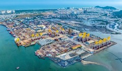 Petrovietnam tiên phong thúc đẩy hợp tác, nâng cao năng lực cạnh tranh quốc gia