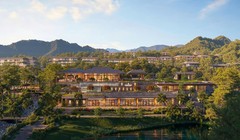 Thanh Xuan Valley nâng tầm chuẩn sống giữa thiên nhiên với hệ tiện ích toàn diện 