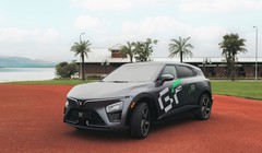 Gen Green lan tỏa lối sống xanh kiểu mới với “Green It Loud”