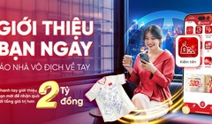 Kiếm tiền thời công nghệ: SeAMobile - một ứng dụng, nhiều cơ hội