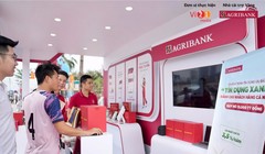 Agribank đồng hành cùng Superfest – đại nhạc hội âm nhạc lớn nhất mùa hè 2025