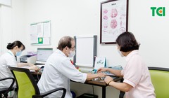 Chủ động chăm sóc sức khỏe trước những ảnh hưởng của ô nhiễm không khí