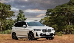 Chào hè sôi động cùng BMW với ưu đãi lên đến 100% lệ phí trước bạ 